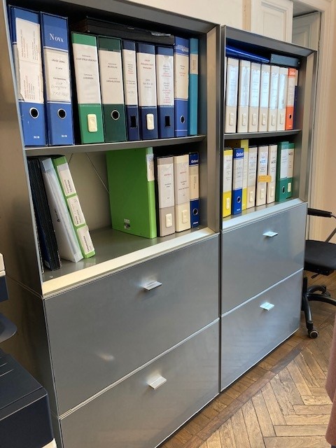 Un arredo pronto e completo per il tuo ufficio in vendita - foto 10