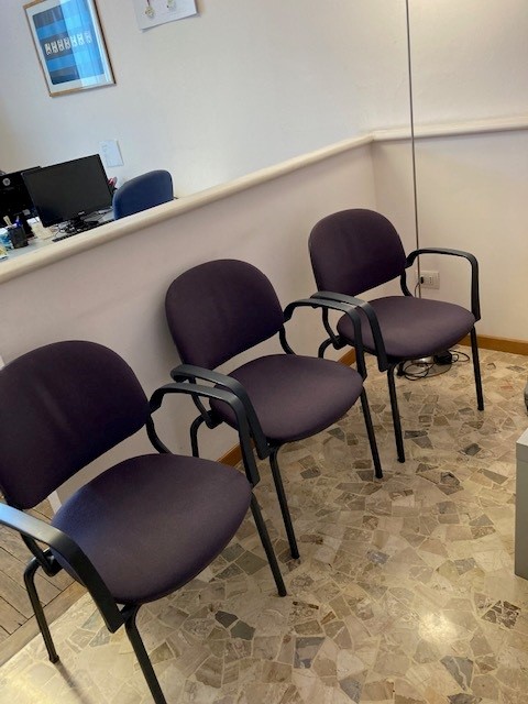 Un arredo pronto e completo per il tuo ufficio in vendita - foto 13