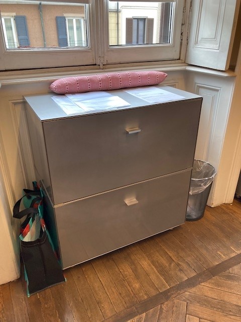Un arredo pronto e completo per il tuo ufficio in vendita - foto 12