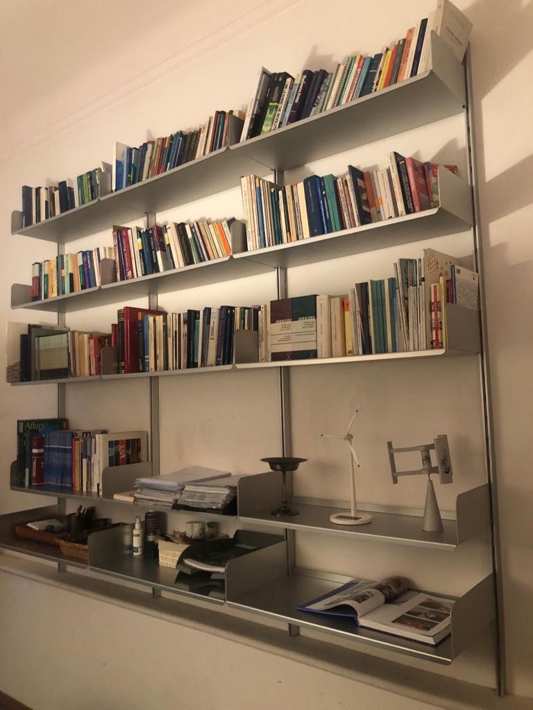 Un arredo pronto e completo per il tuo ufficio in vendita - foto 8