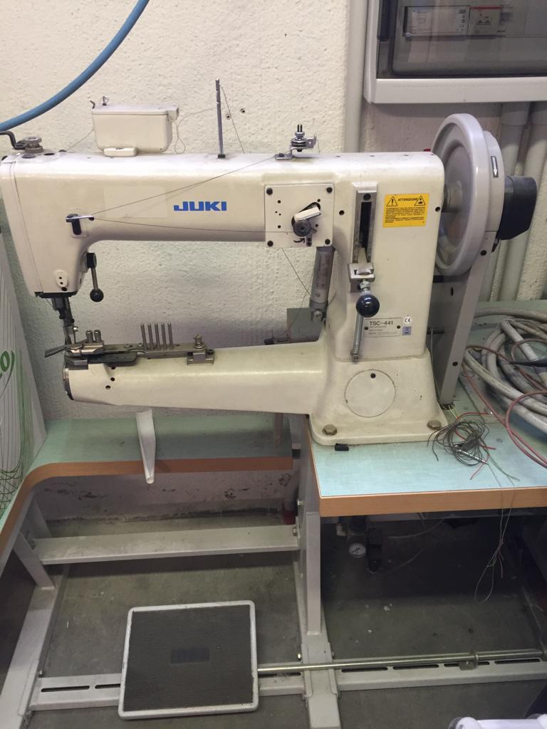 Vendesi 2 (due) macchine da cucire marca BROTHER  in vendita - foto 4