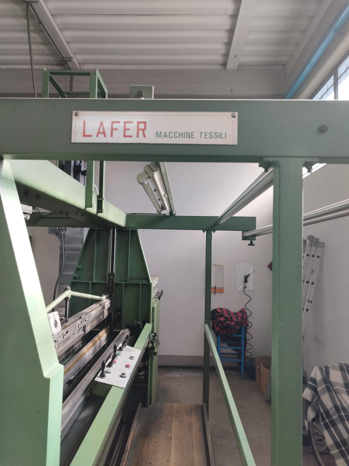 FRANGIATRICE USATA LAFER OTTIME CONDIZIONI in vendita - foto 8