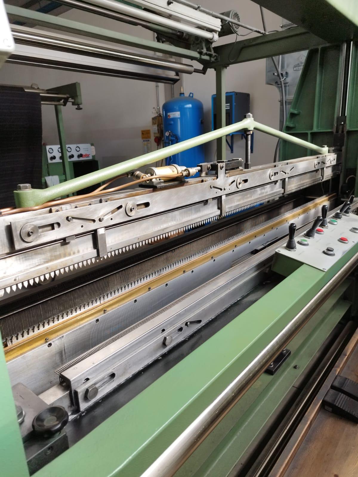 FRANGIATRICE USATA LAFER OTTIME CONDIZIONI  in vendita - foto 6