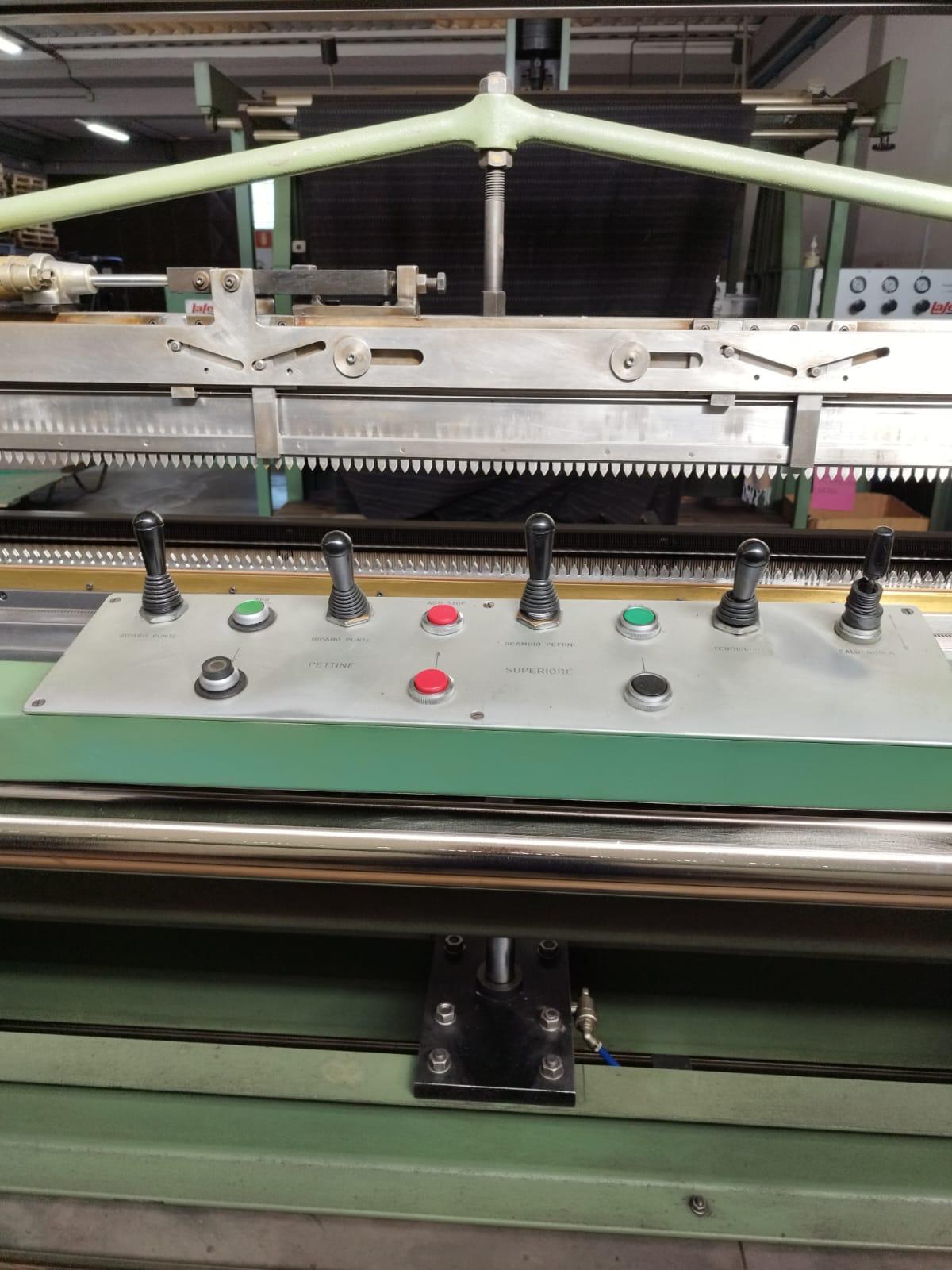 FRANGIATRICE USATA LAFER OTTIME CONDIZIONI  in vendita - foto 5