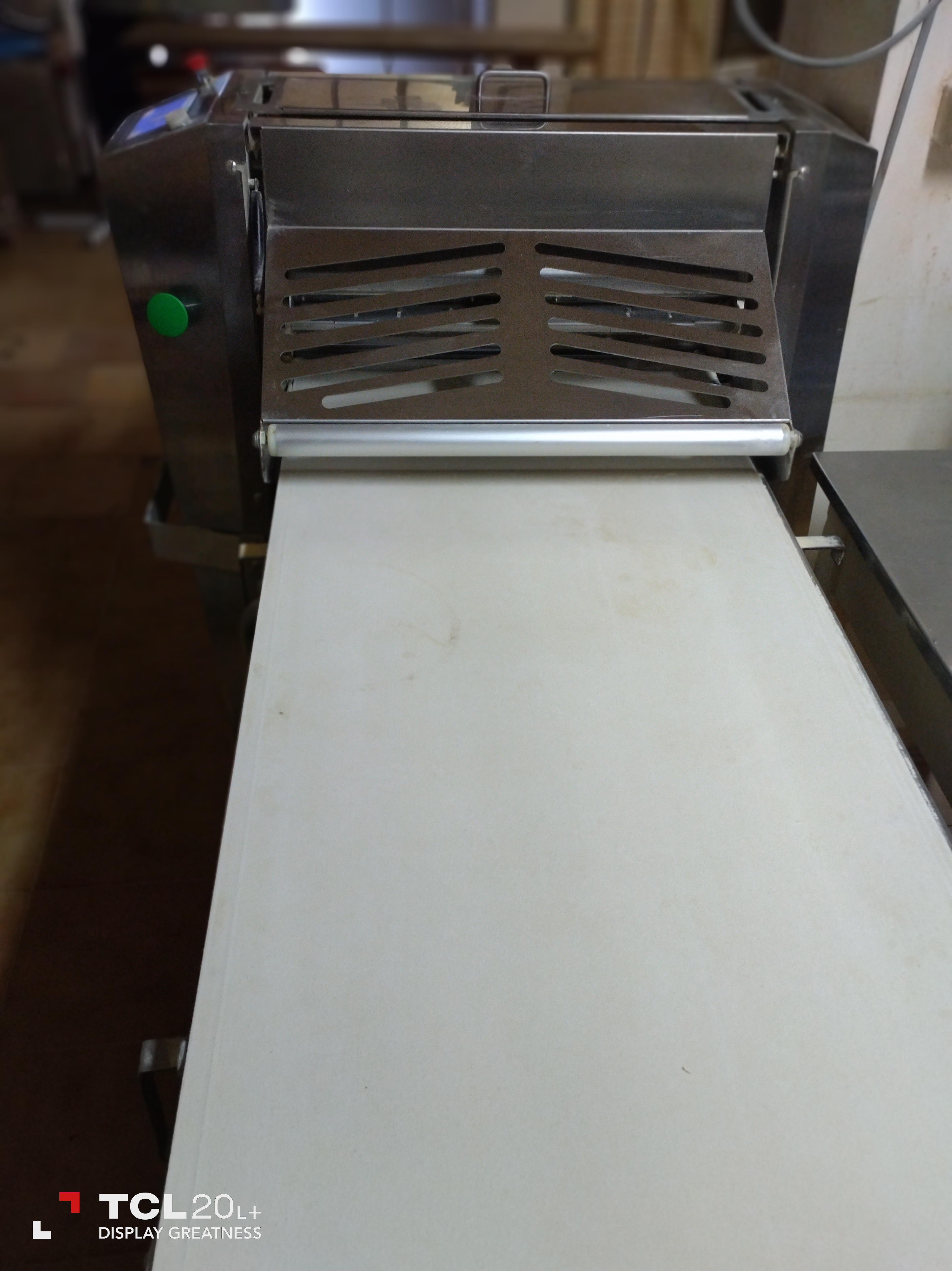 Sfogliatrice rollmatic  in vendita - foto 3