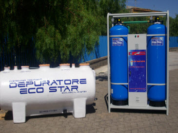depuratori esterni per piazzali in vendita - foto 3