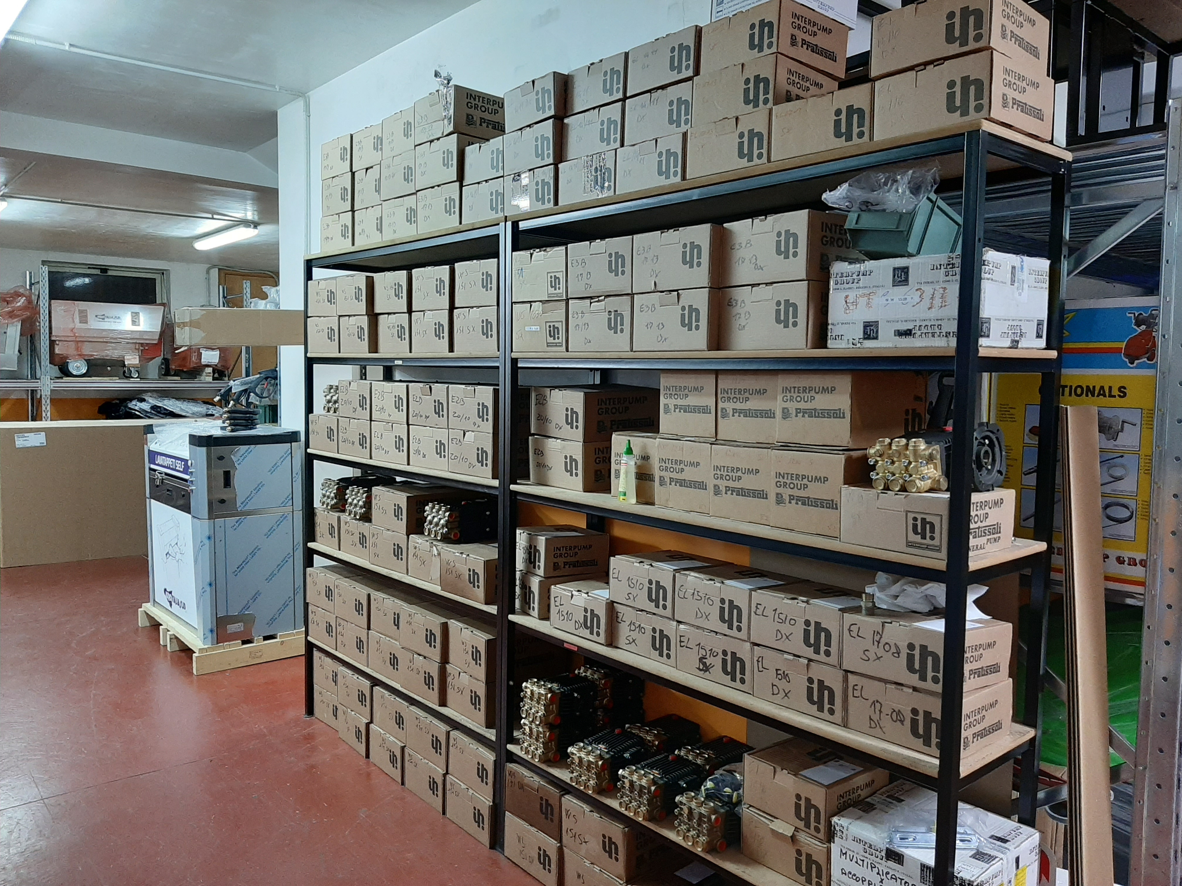 pompe alta pressione in vendita - foto 8