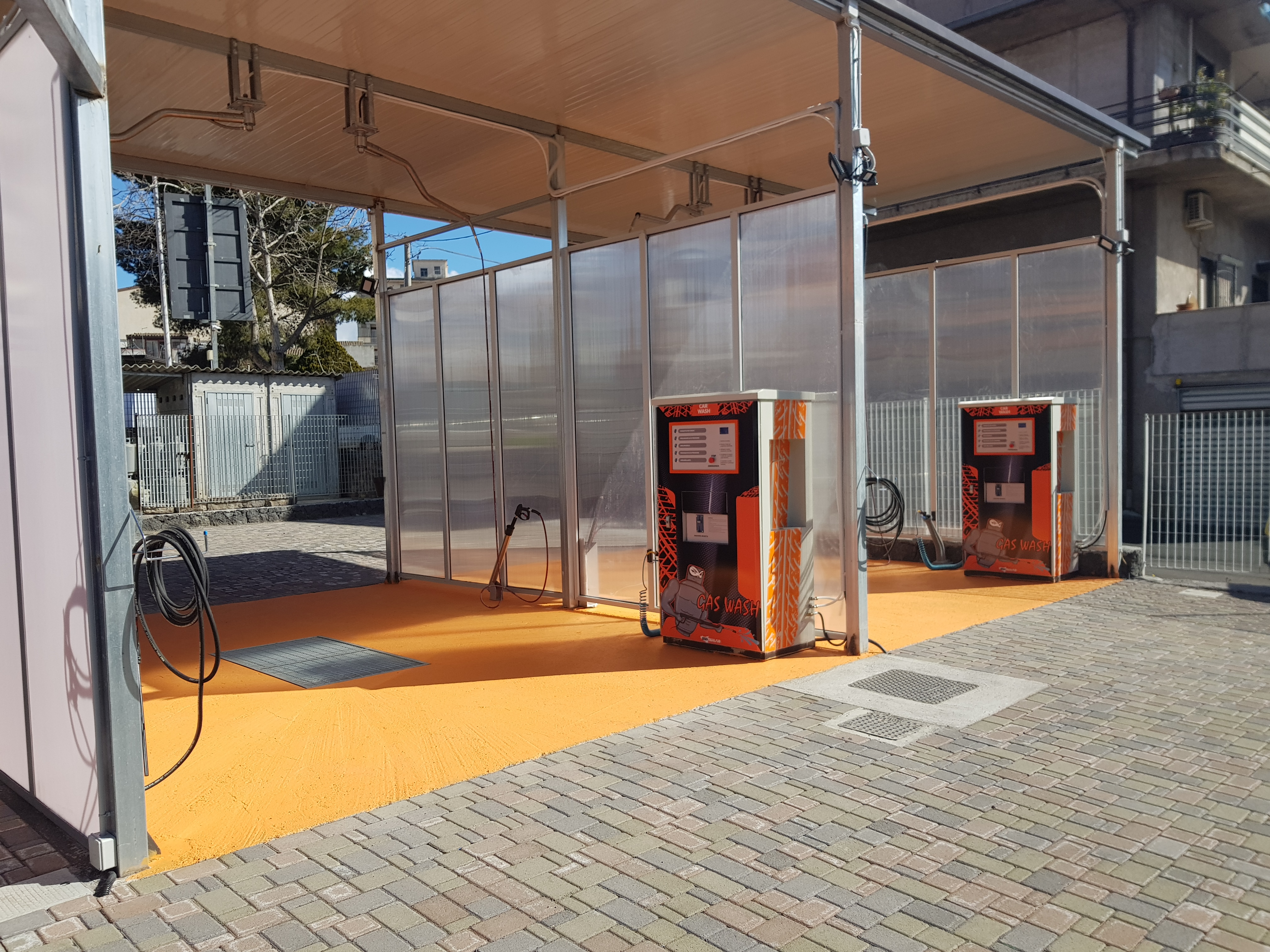 pompe alta pressione in vendita - foto 13