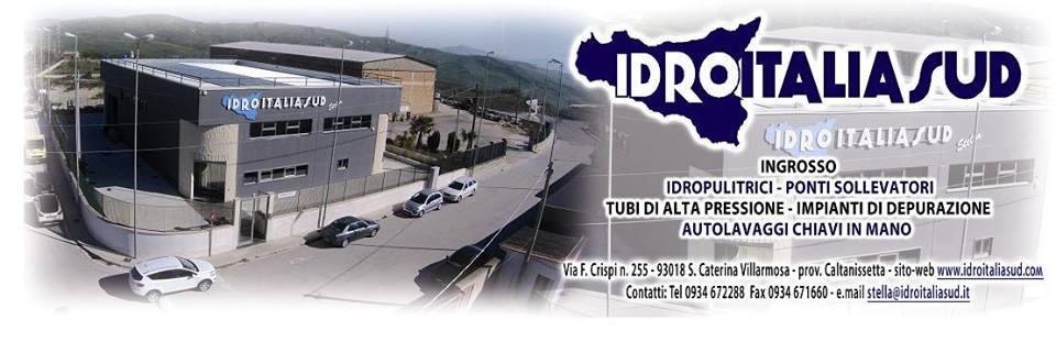 idropulitrice industriale in vendita - foto 2