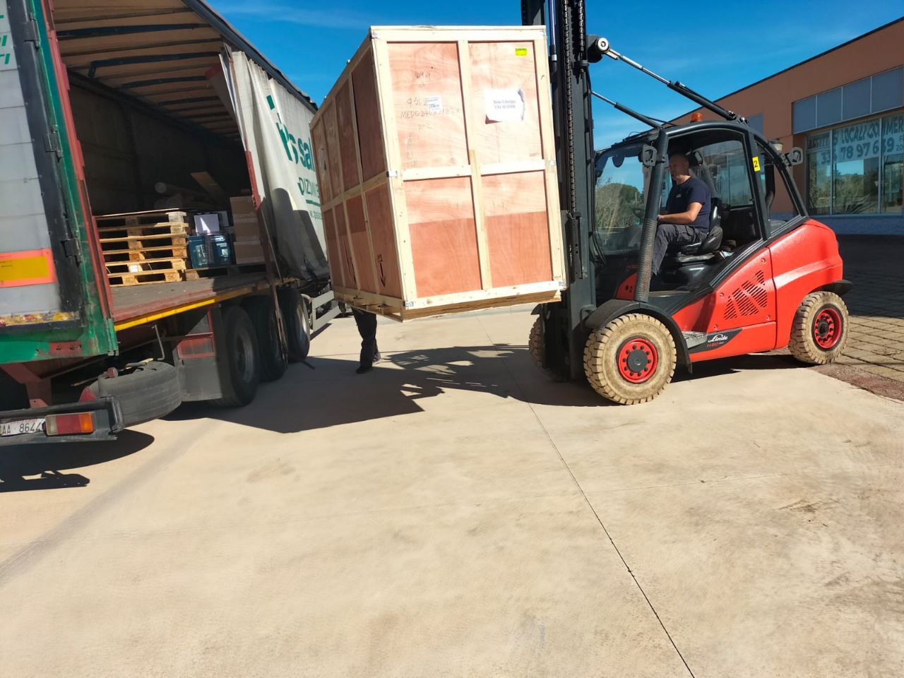 Escavatore Kubota 18Q NUOVO –  in vendita - foto 3