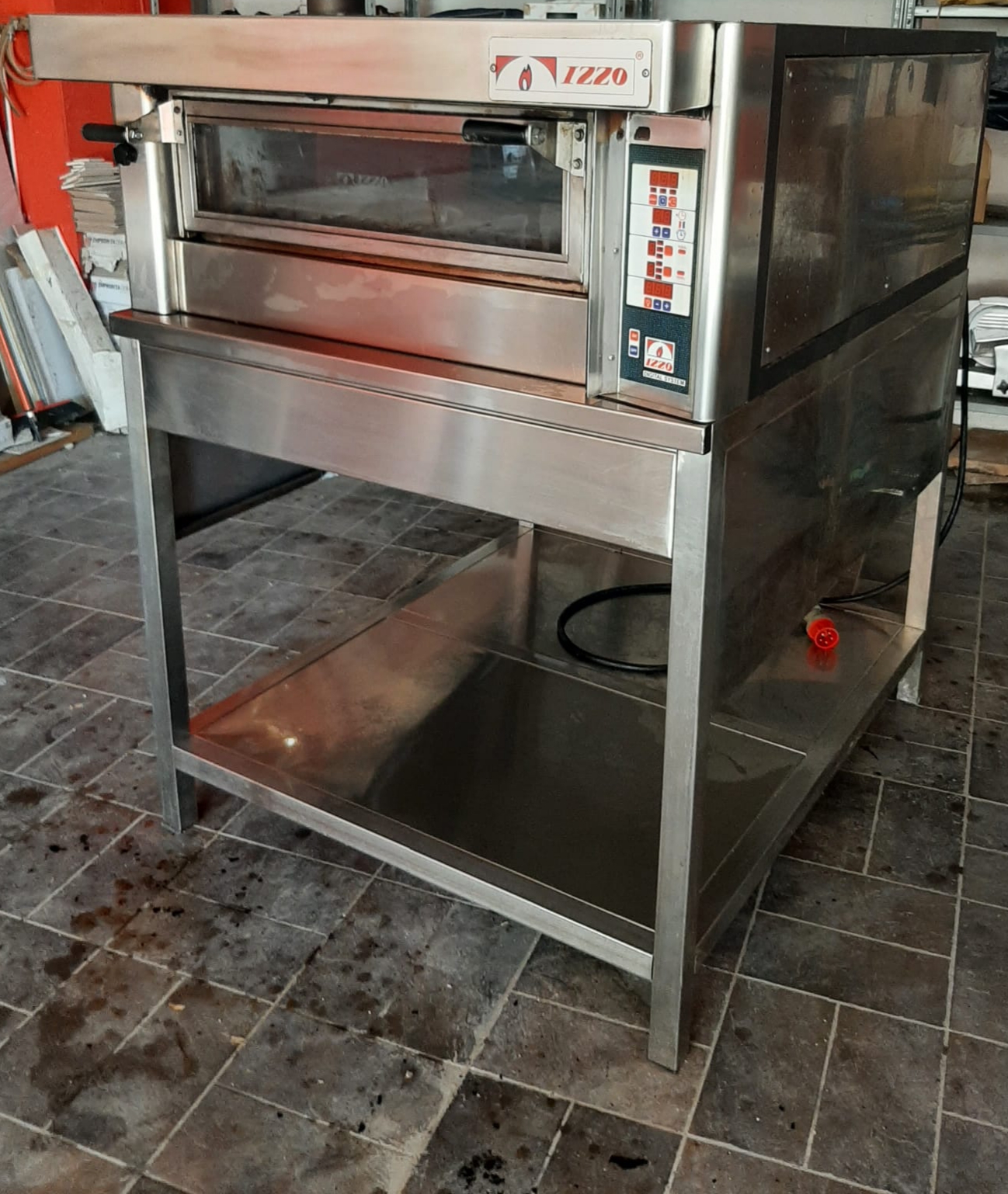 Forno IZZO FORNI in vendita - foto 12