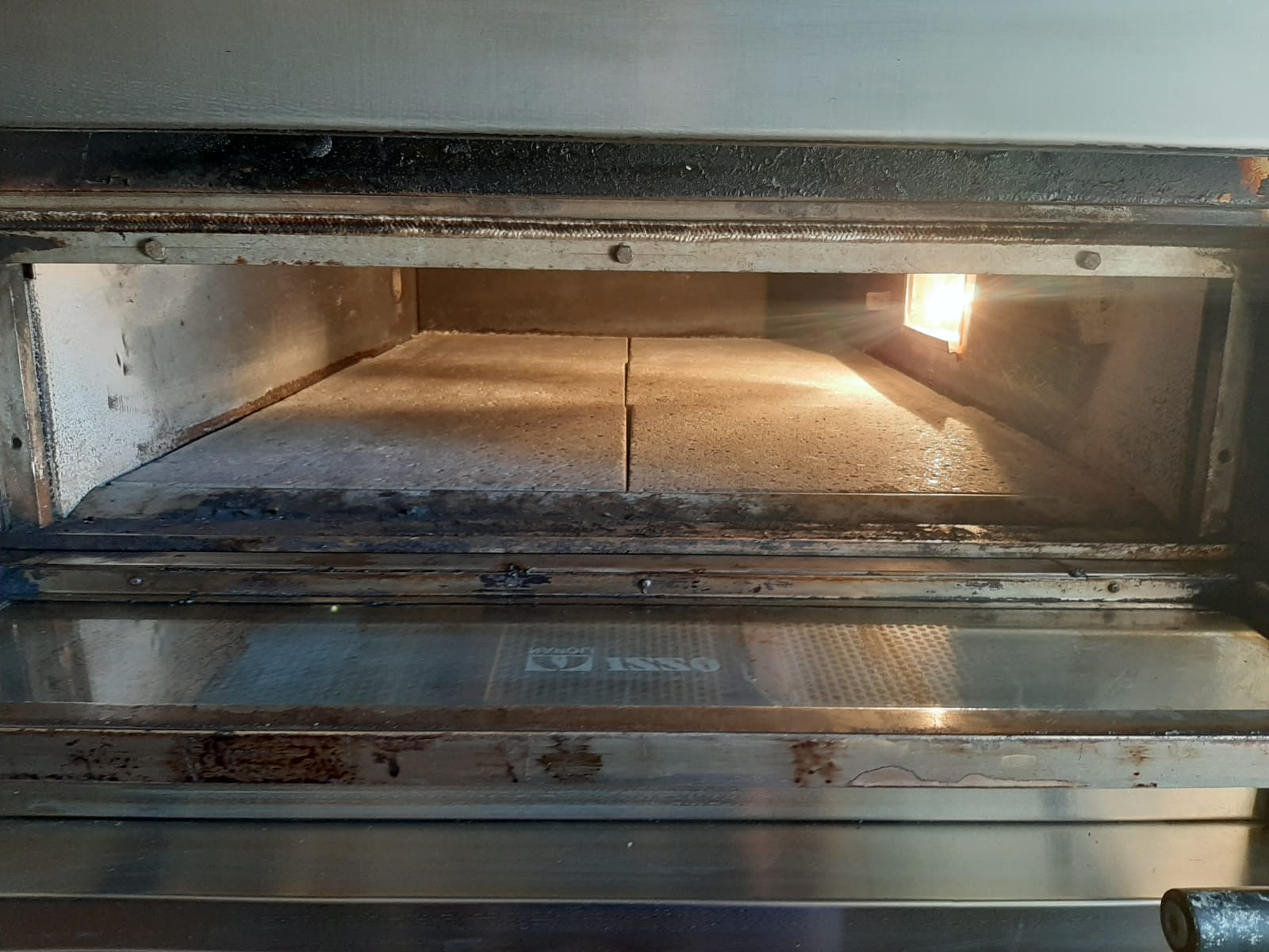 Forno IZZO FORNI in vendita - foto 11