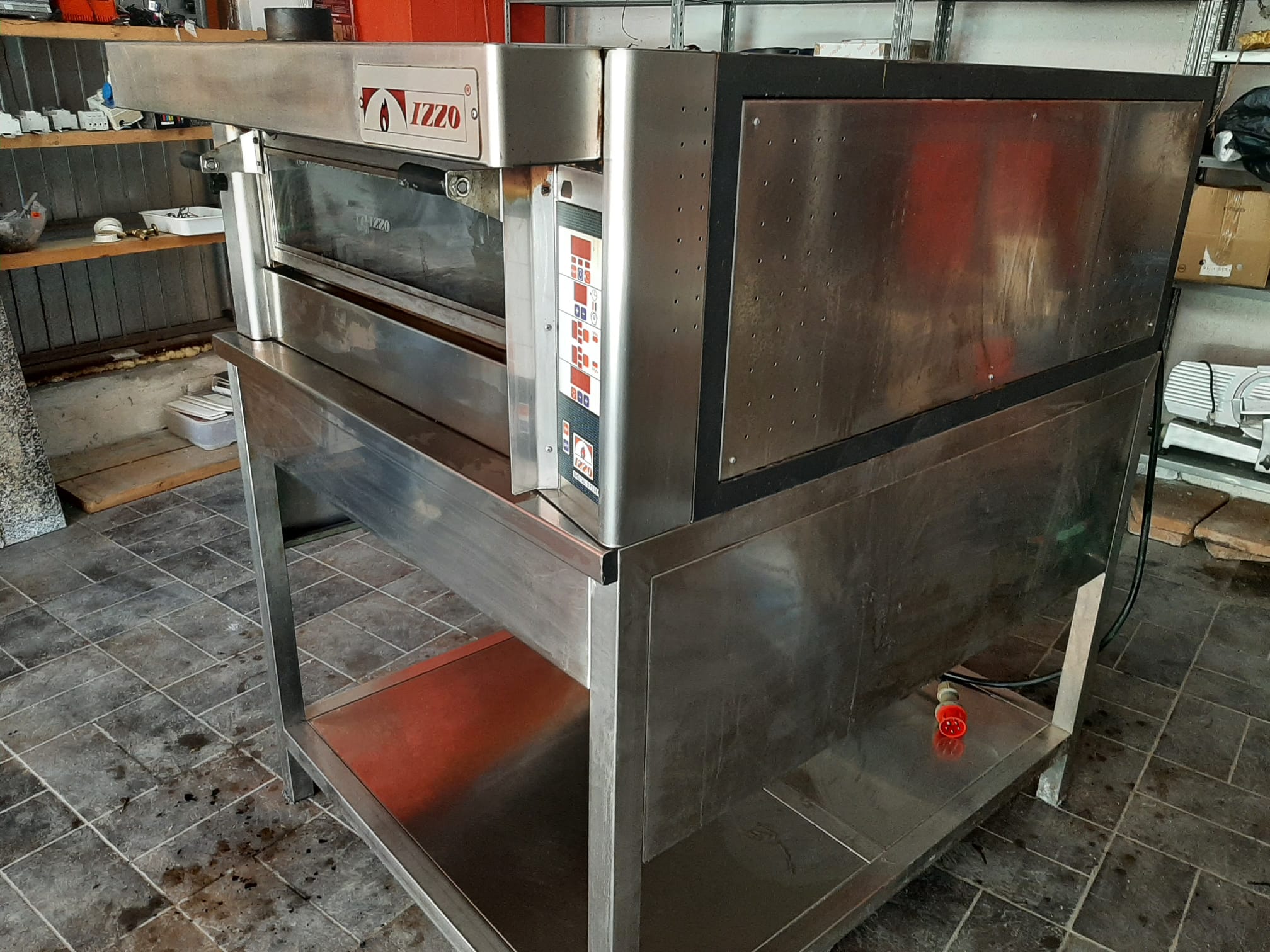 Forno IZZO FORNI in vendita - foto 2