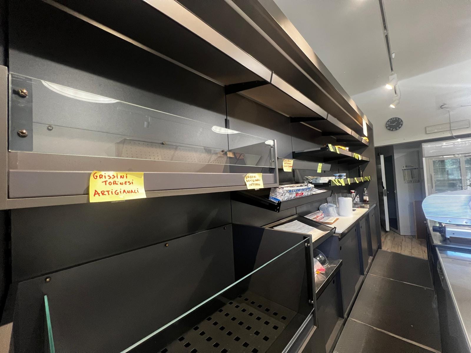 arredamento completo in vendita - foto 11