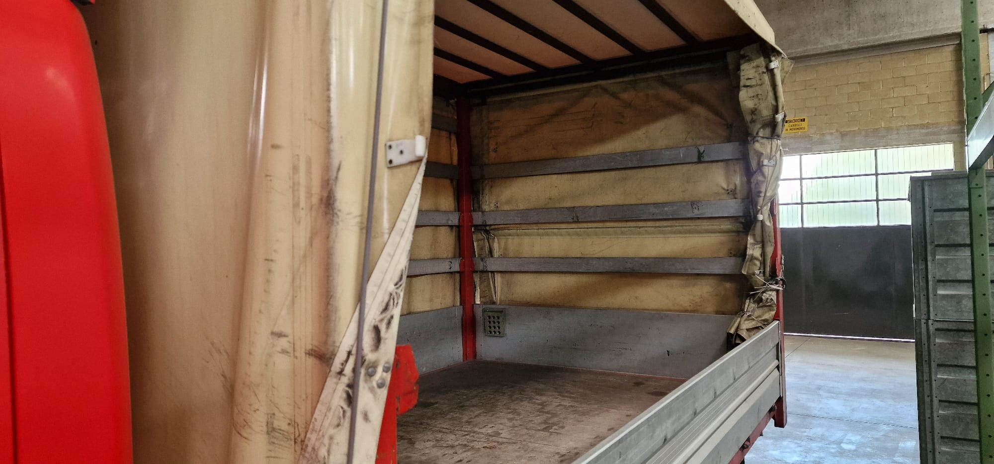 Renauly Maxity 150 DXI RTF 150.35 in vendita - foto 4