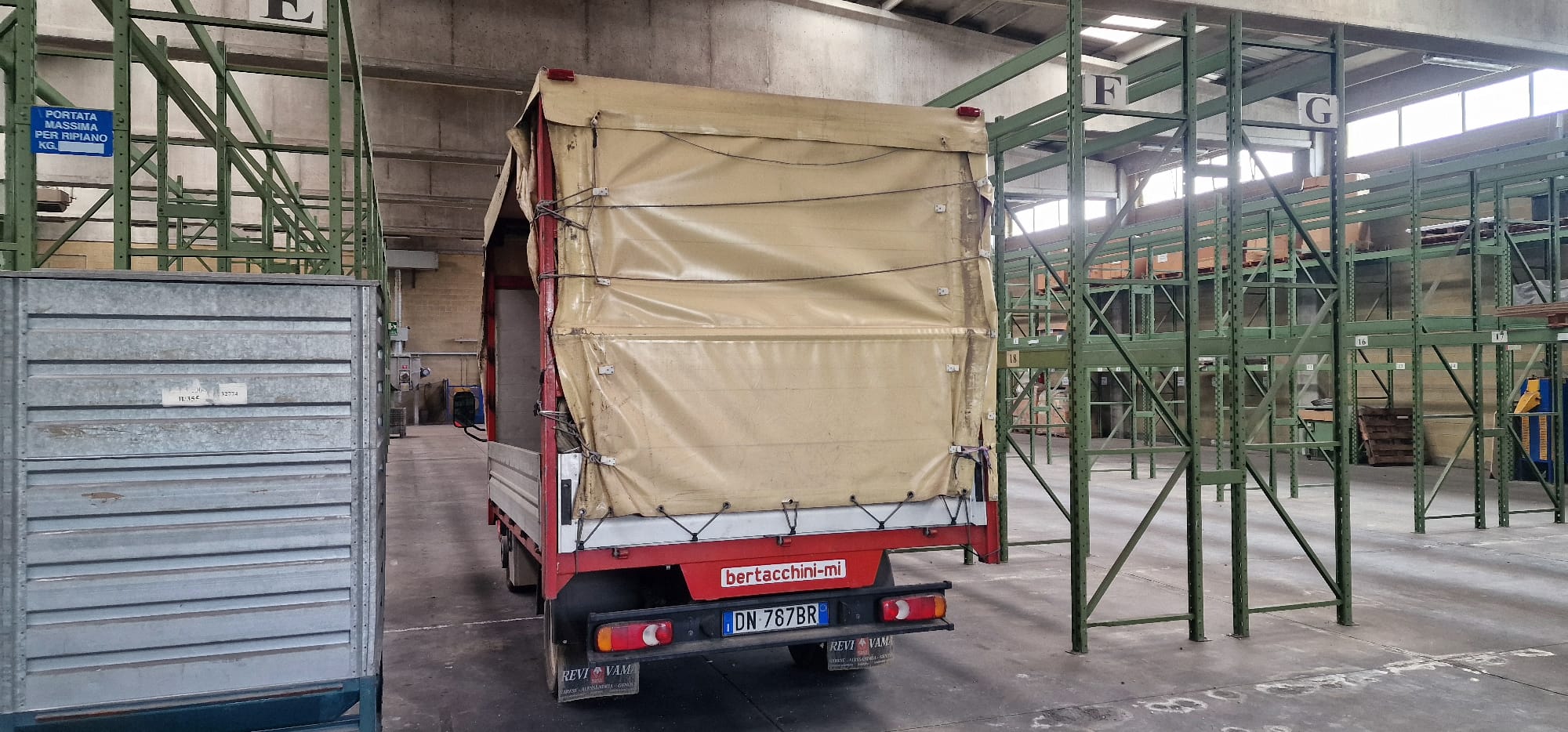Renauly Maxity 150 DXI RTF 150.35 in vendita - foto 2