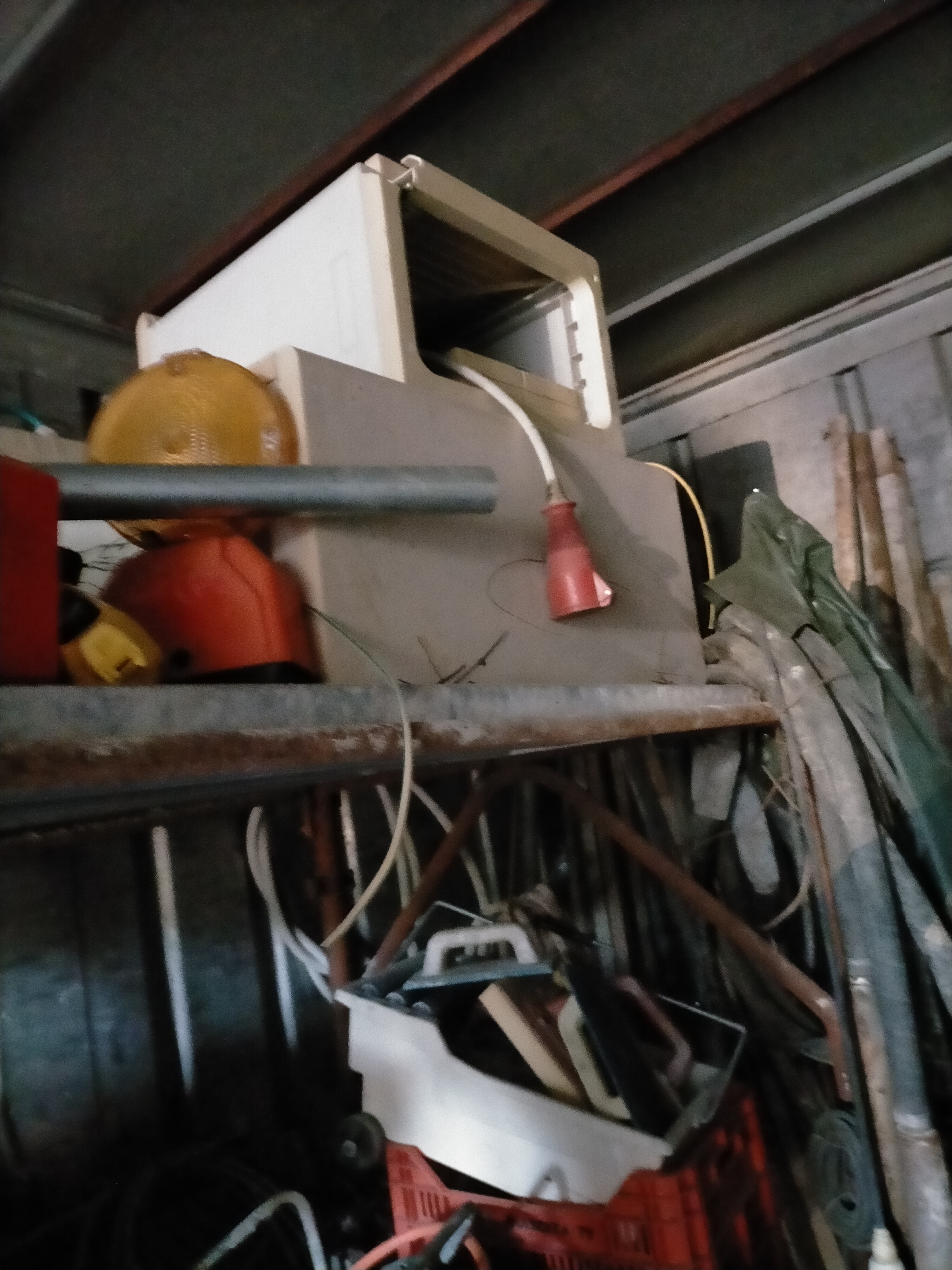 Vendo attrezzatura edile in vendita - foto 2