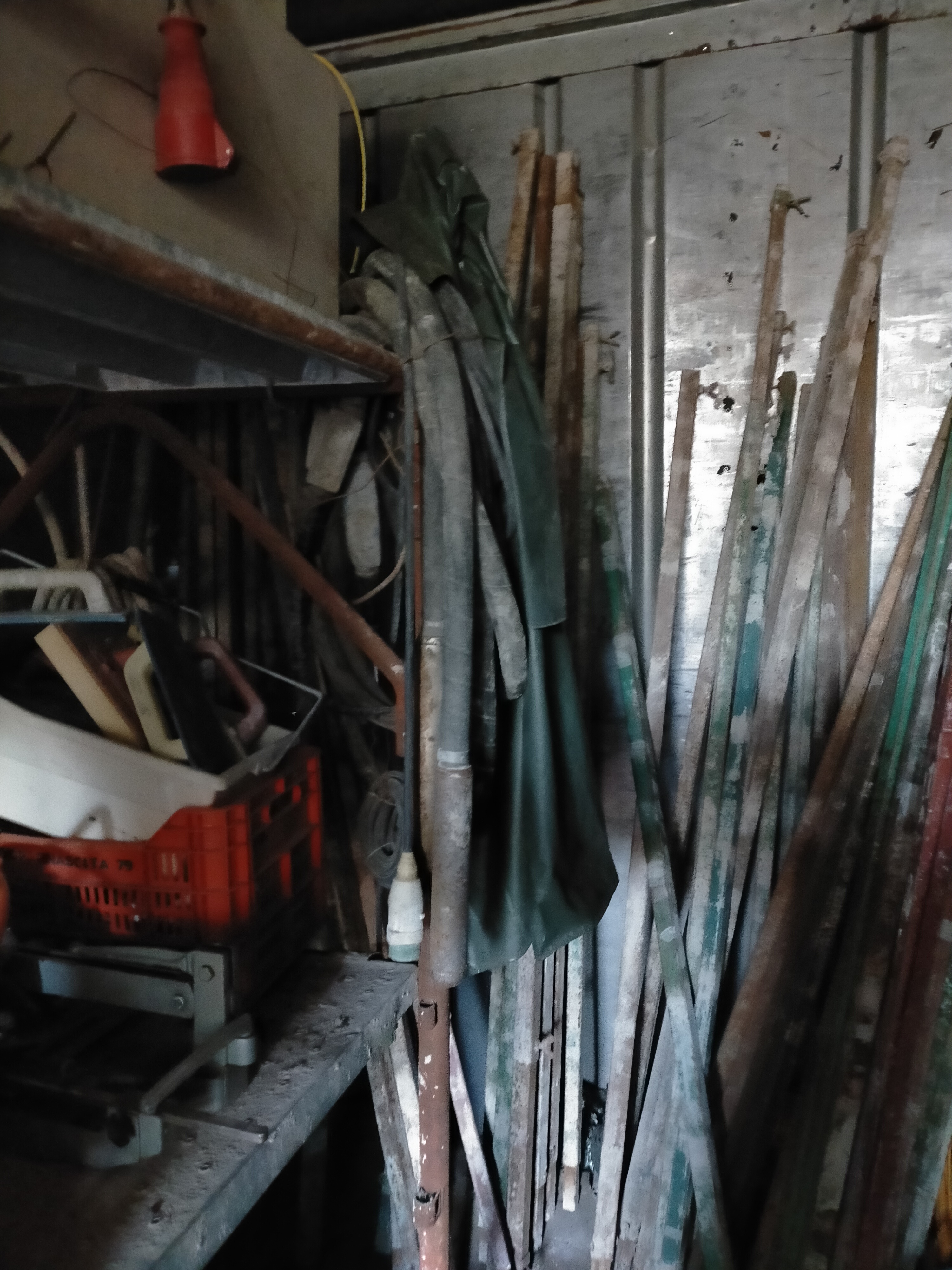 Vendo attrezzatura edile in vendita - foto 4