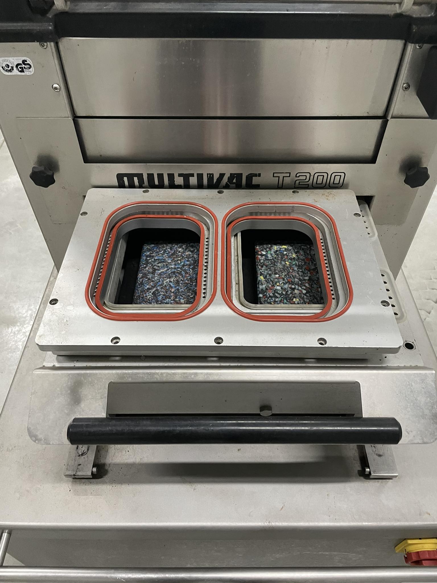 Multivac T200 in vendita - foto 4