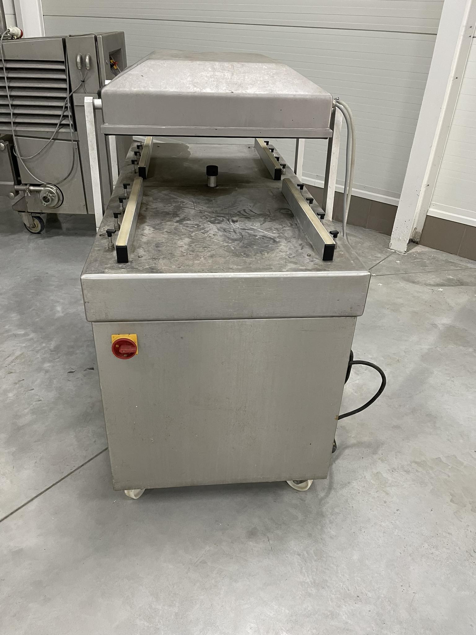 InterVac Vacuum Sealer in vendita - foto 3