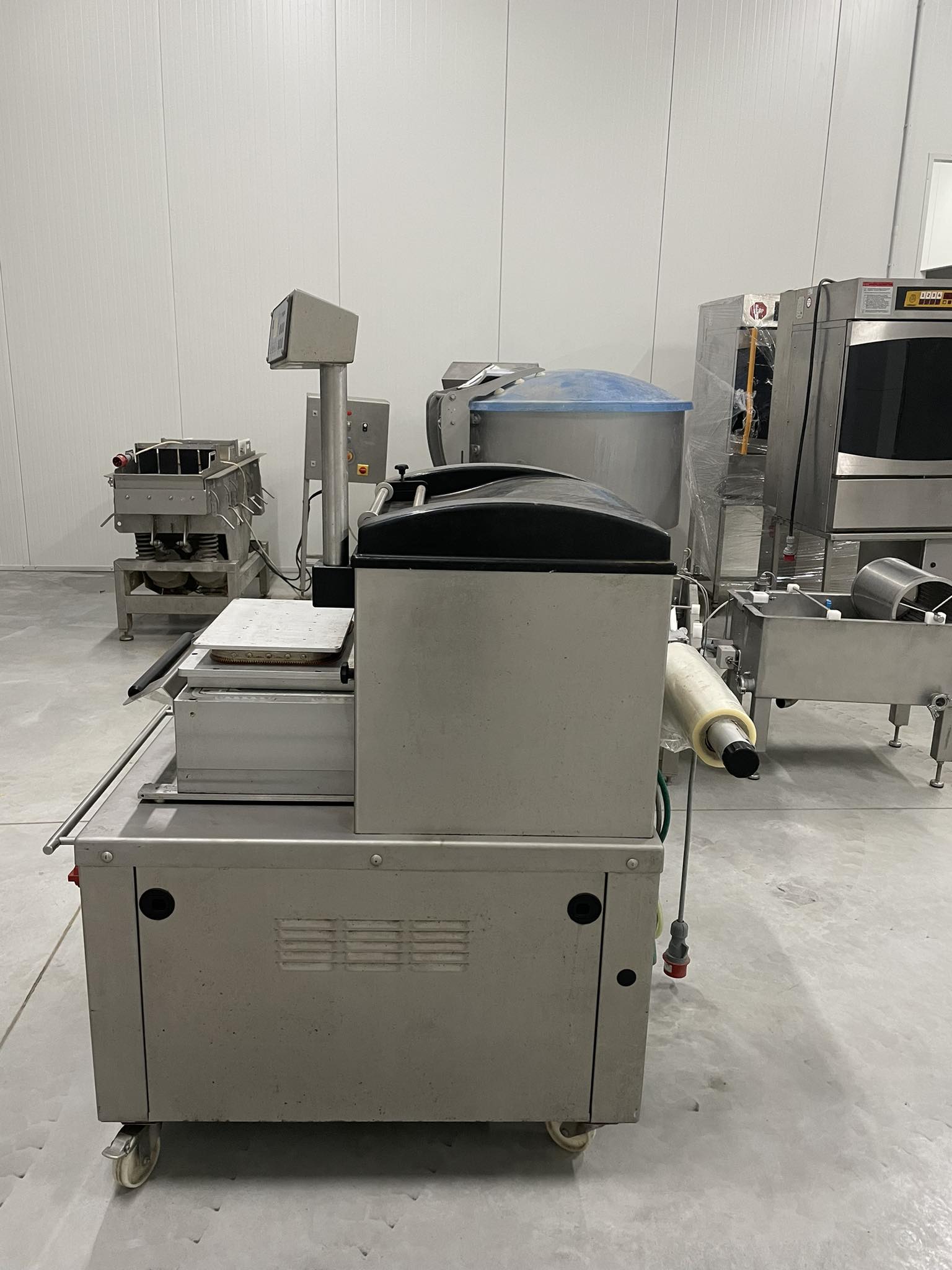 Multivac T200 in vendita - foto 5