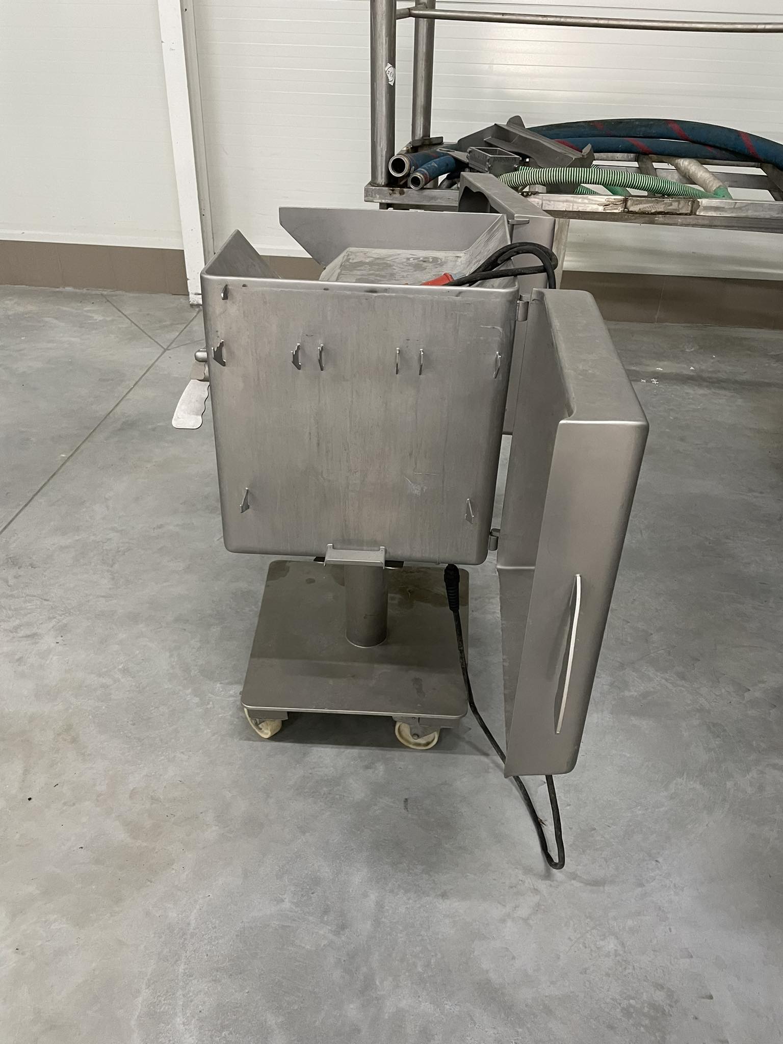Meat Cutter in vendita - foto 3