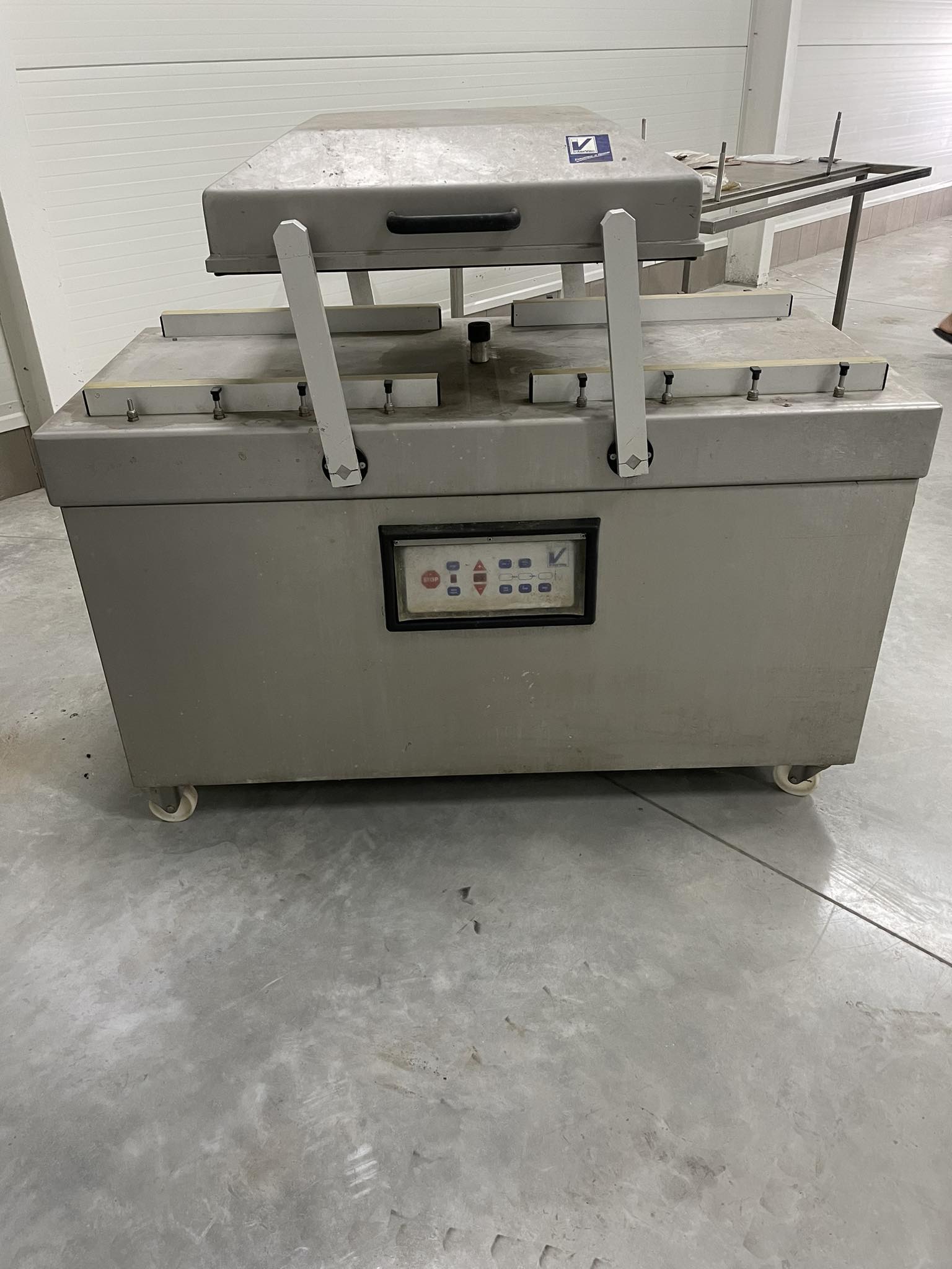 InterVac Vacuum Sealer in vendita - foto 2