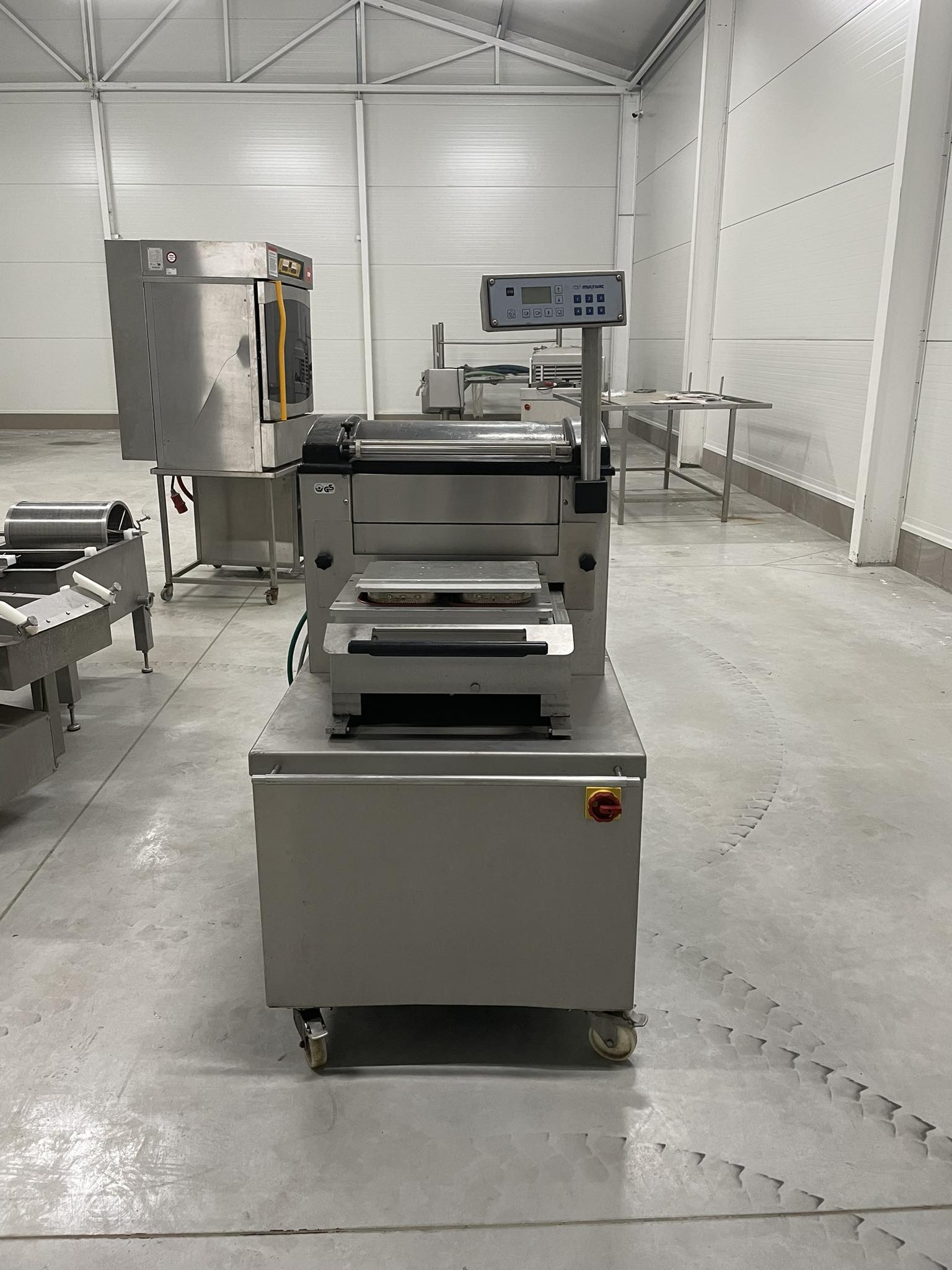 Multivac T200 in vendita - foto 6