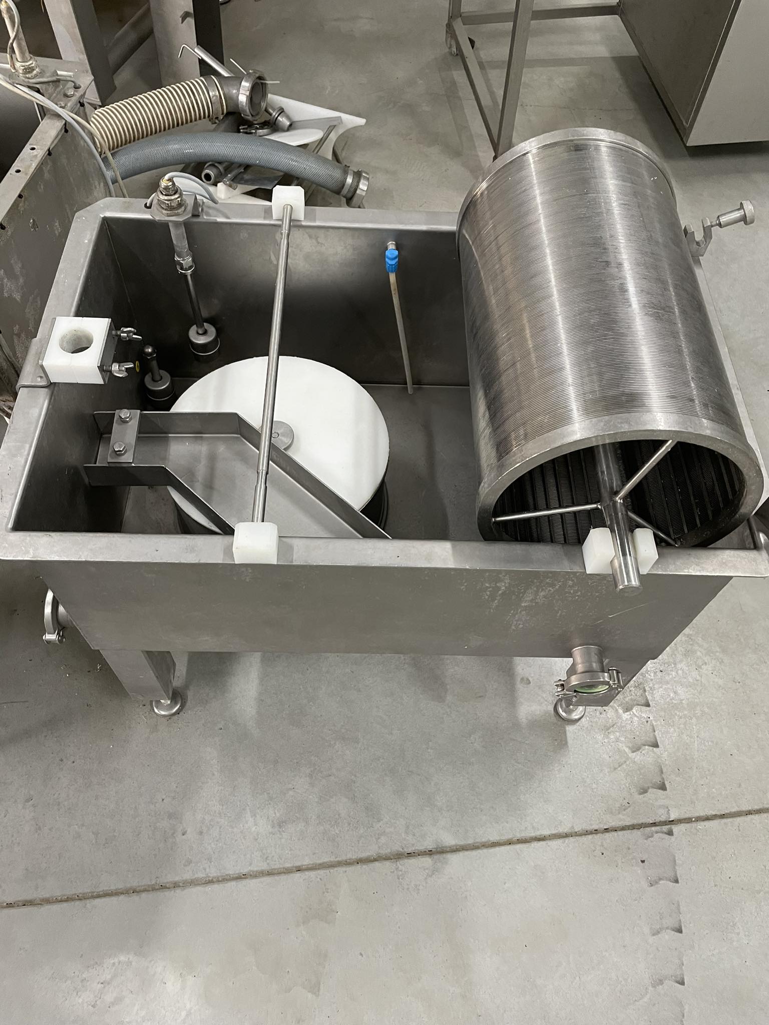 GEA  Brine Mixer in vendita - foto 3