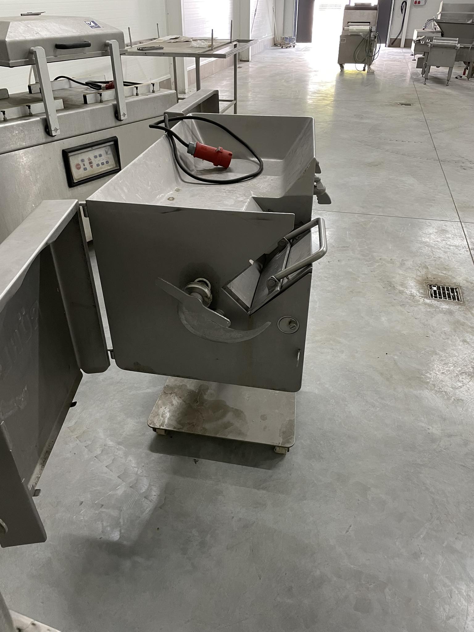 Meat Cutter in vendita - foto 2