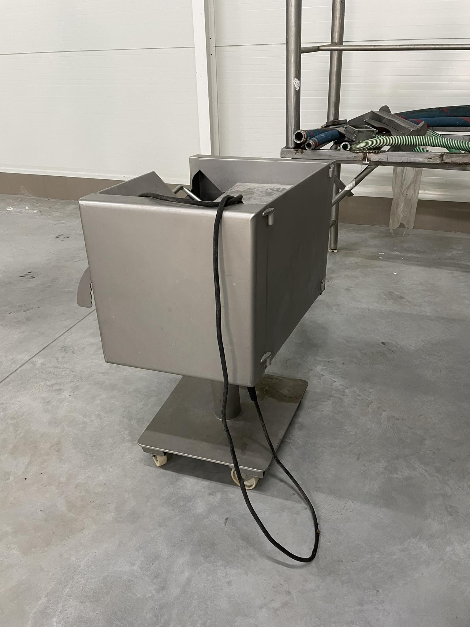 Meat Cutter in vendita - foto 4