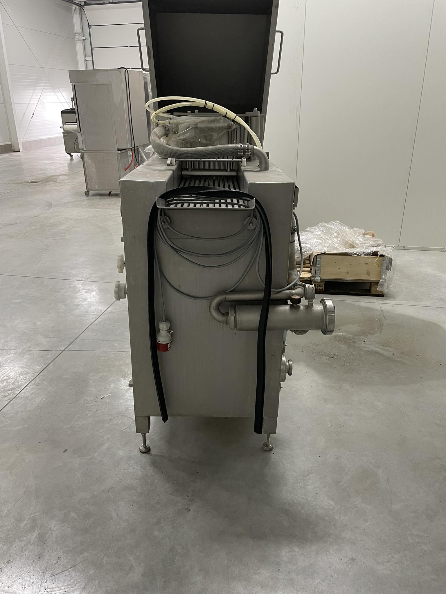 GEA ValueJector 450 in vendita - foto 2