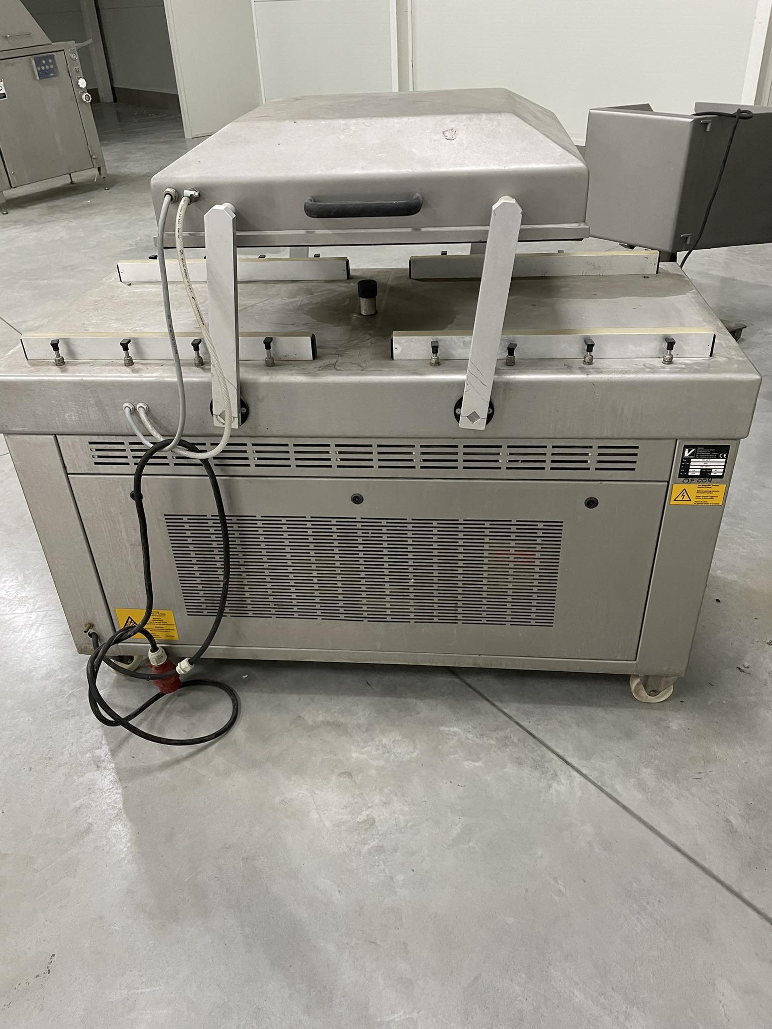 InterVac Vacuum Sealer in vendita - foto 5