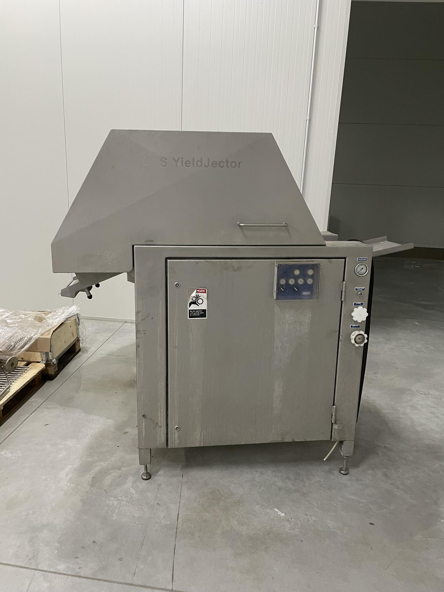 GEA ValueJector 450 in vendita - foto 3