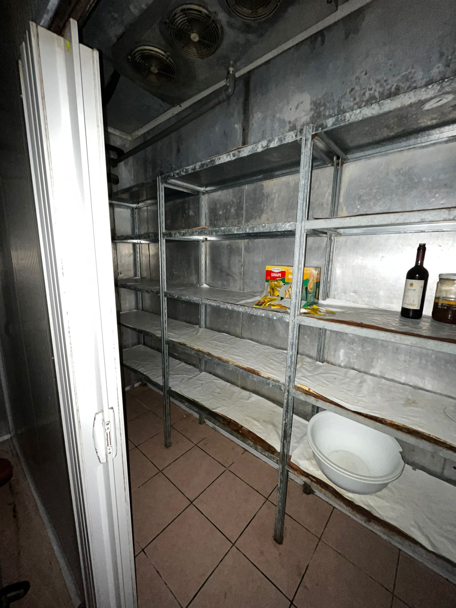CELLA FRIGORIFERA in vendita - foto 4