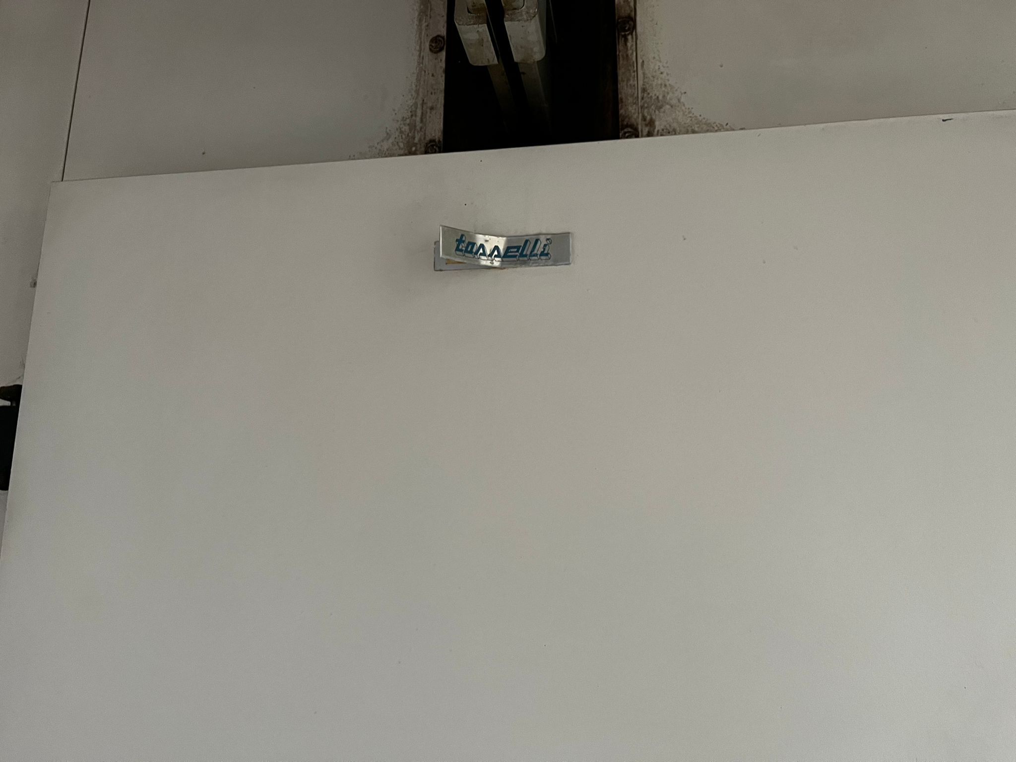 CELLA FRIGORIFERA in vendita - foto 2