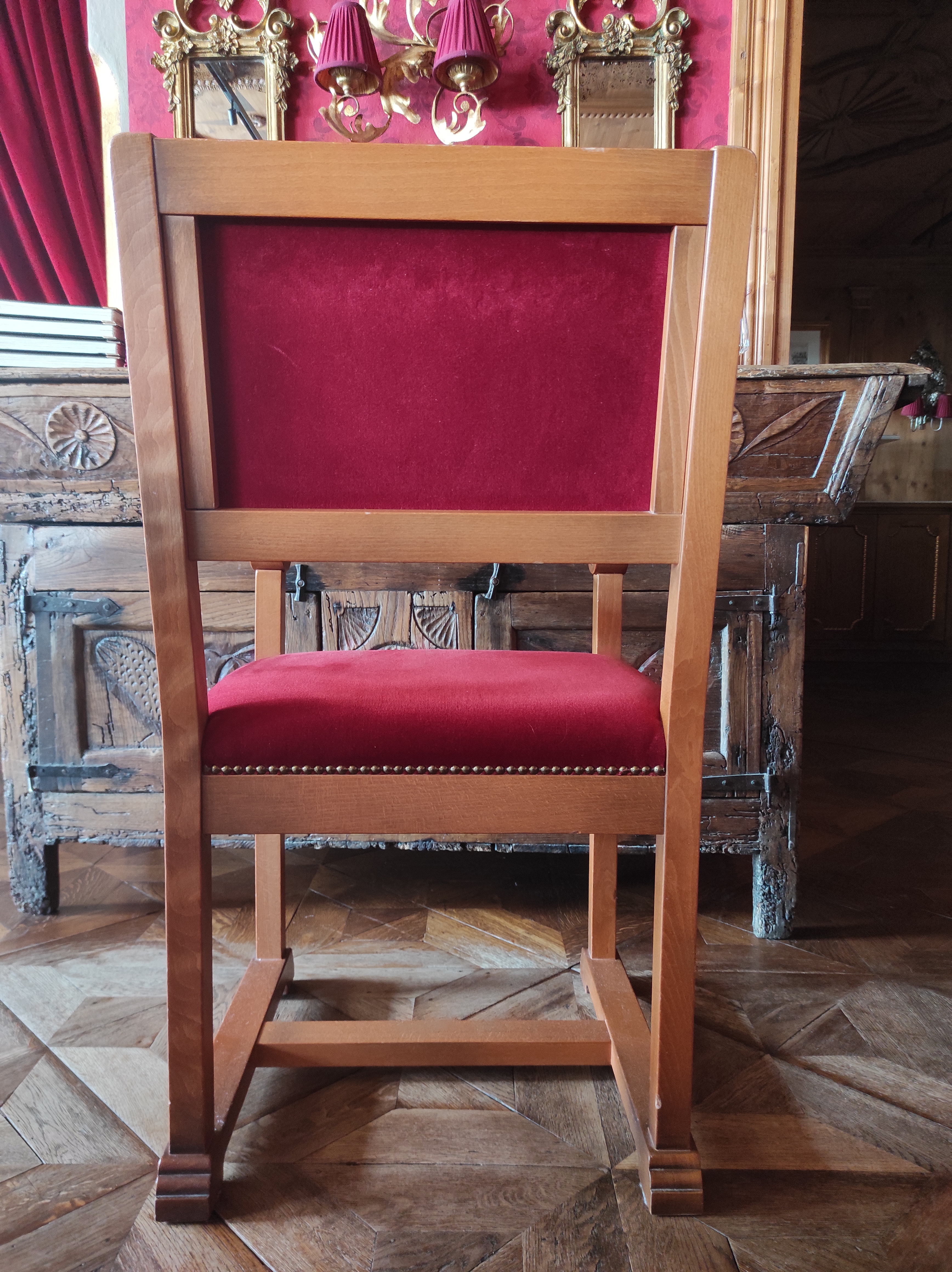 poltroncine imbottite in vendita - foto 2
