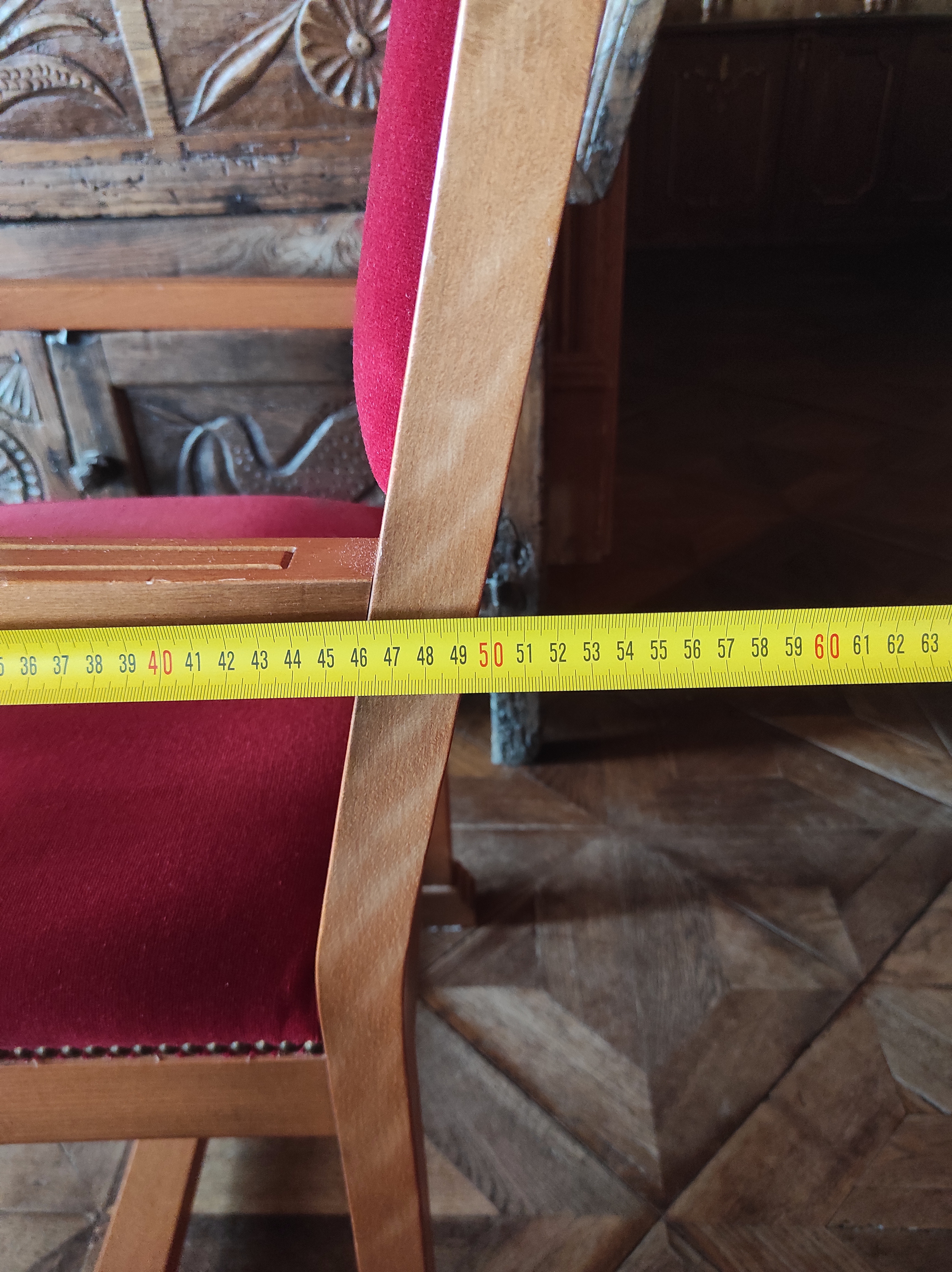 poltroncine imbottite in vendita - foto 4