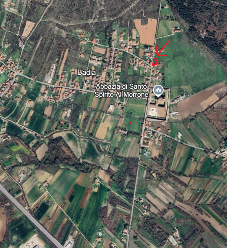 Badia Morronese - Le Valliere, nel Comune di Sulmona in vendita - foto 3