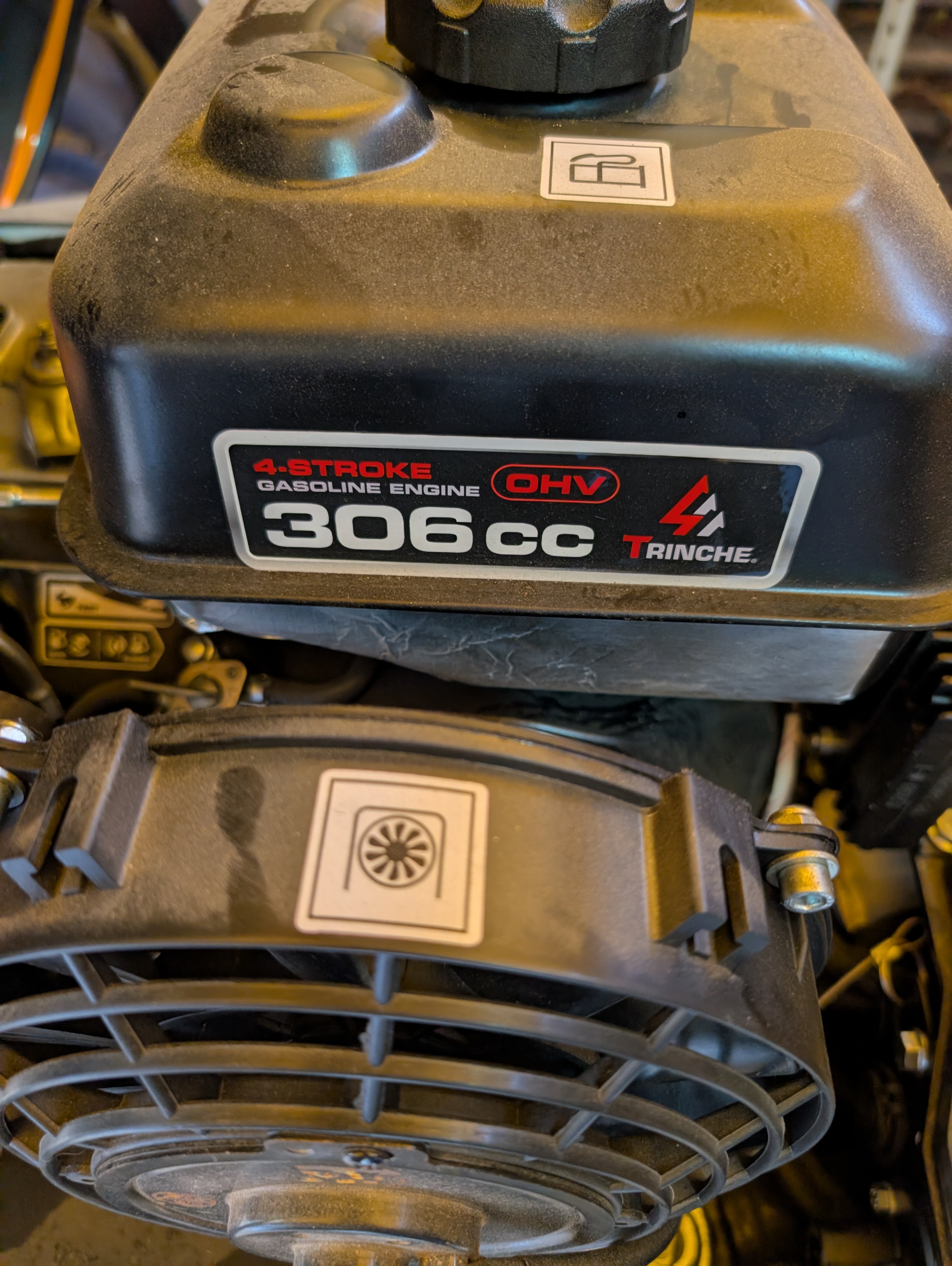 Miniescavatore Wortex Raptor 600 in vendita - foto 7