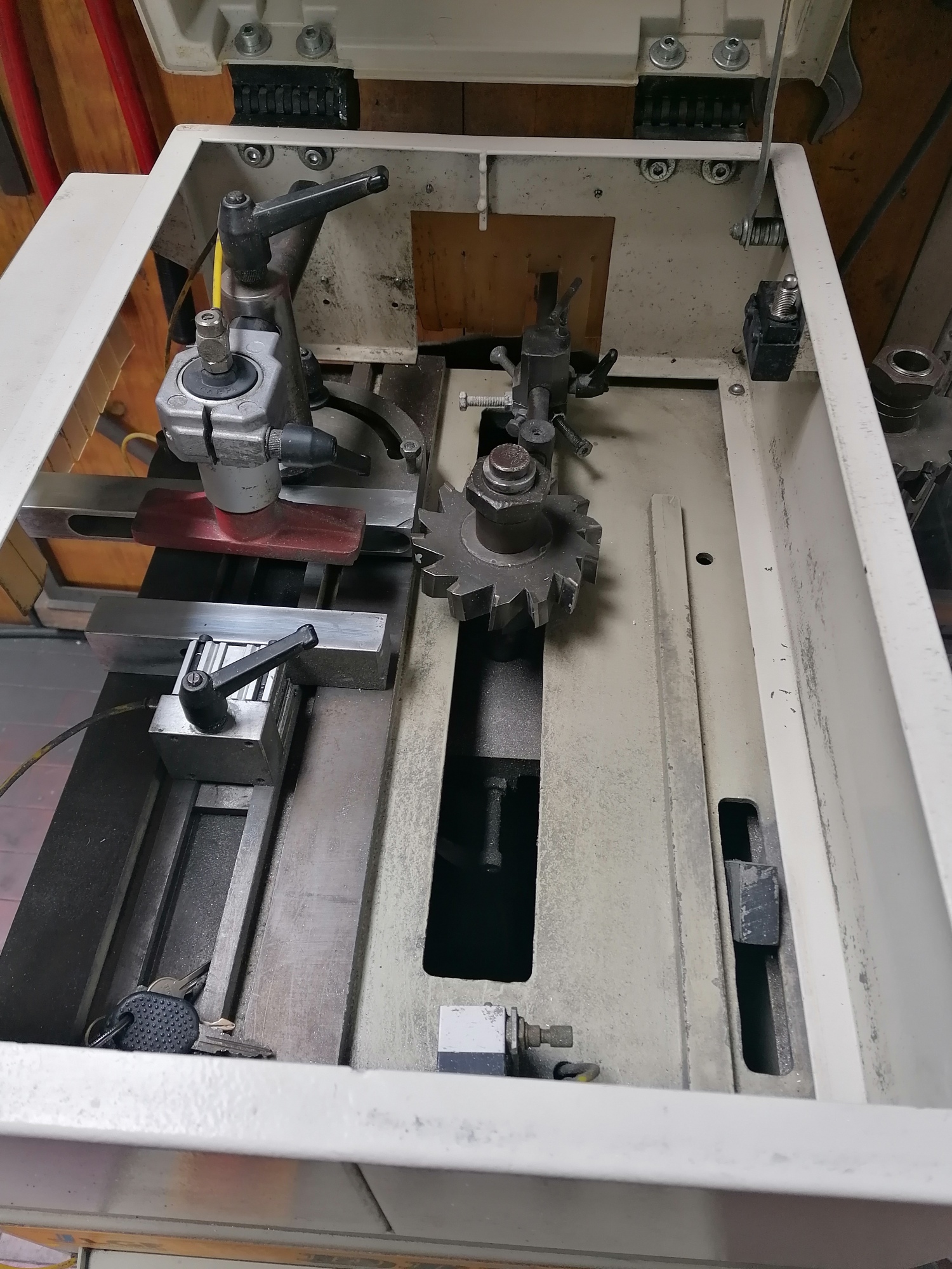 INTESTATRICE in vendita - foto 6