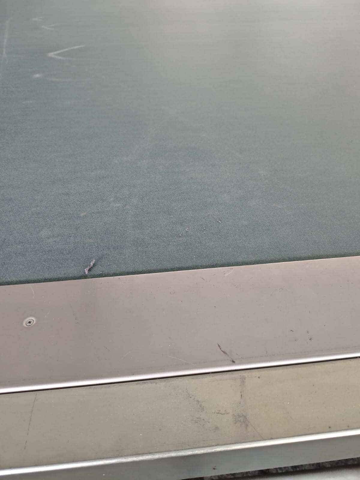 tavolo conveyor motorizzato in vendita - foto 4