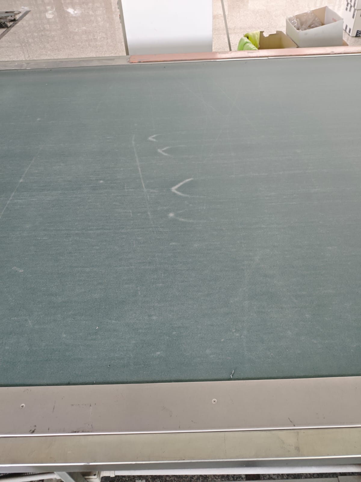 tavolo conveyor motorizzato in vendita - foto 3