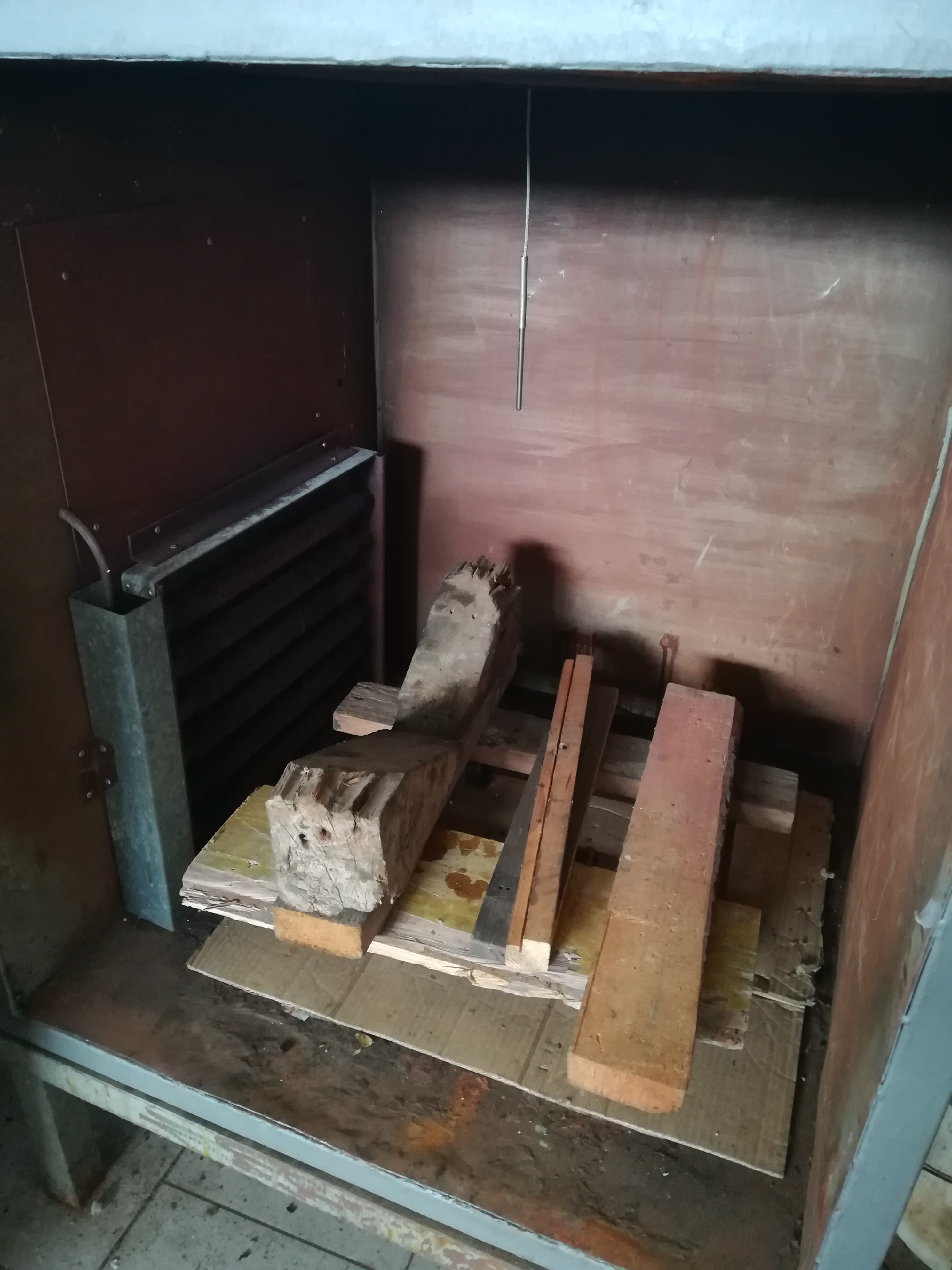 Forno in vendita - foto 2