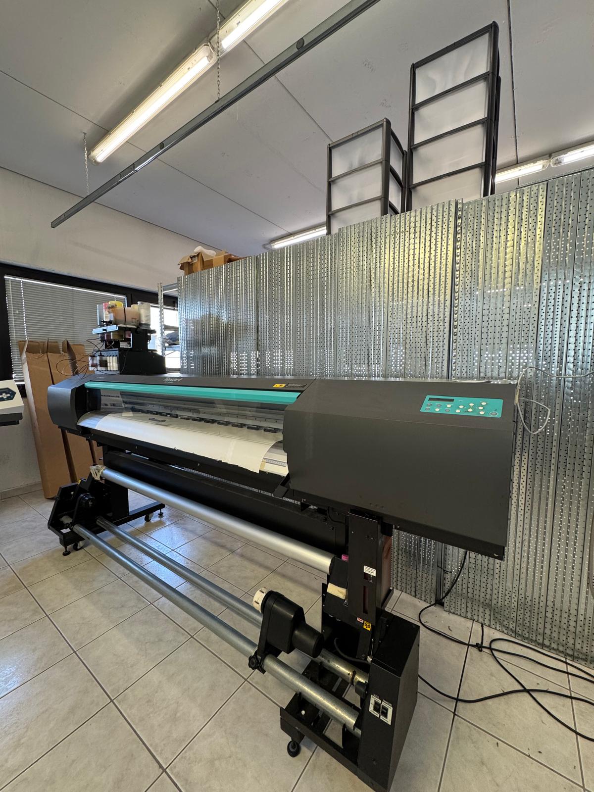 Plotter Roland XT-640 per stampa sublimatica  in vendita - foto 1