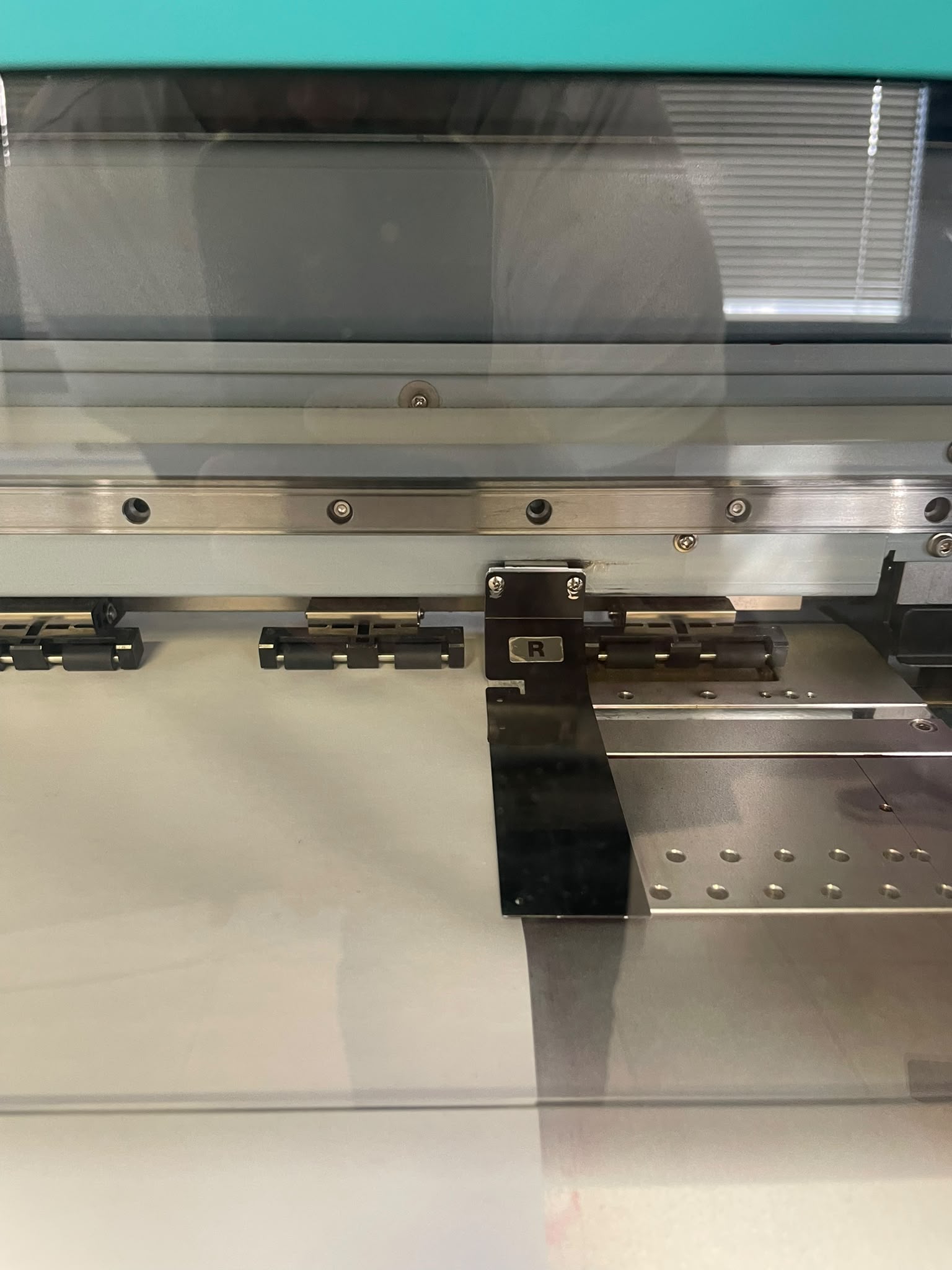 Plotter Roland XT-640 per stampa sublimatica  in vendita - foto 4
