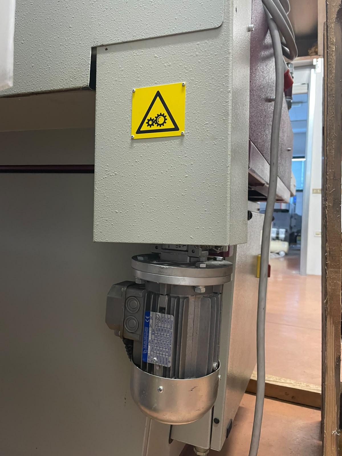 Plotter Roland XT-640 per stampa sublimatica  in vendita - foto 9