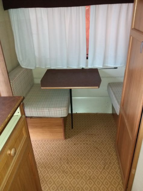 Roulotte Adria in vendita - foto 4