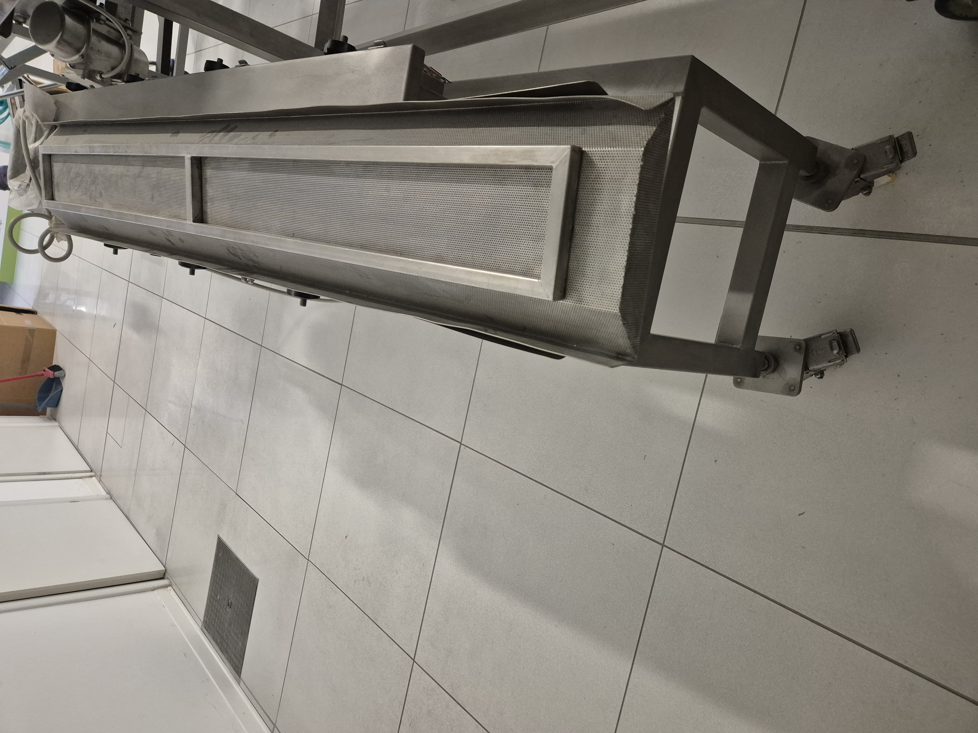  Macchina affettatrice per piccole imprese alimentari in vendita - foto 5