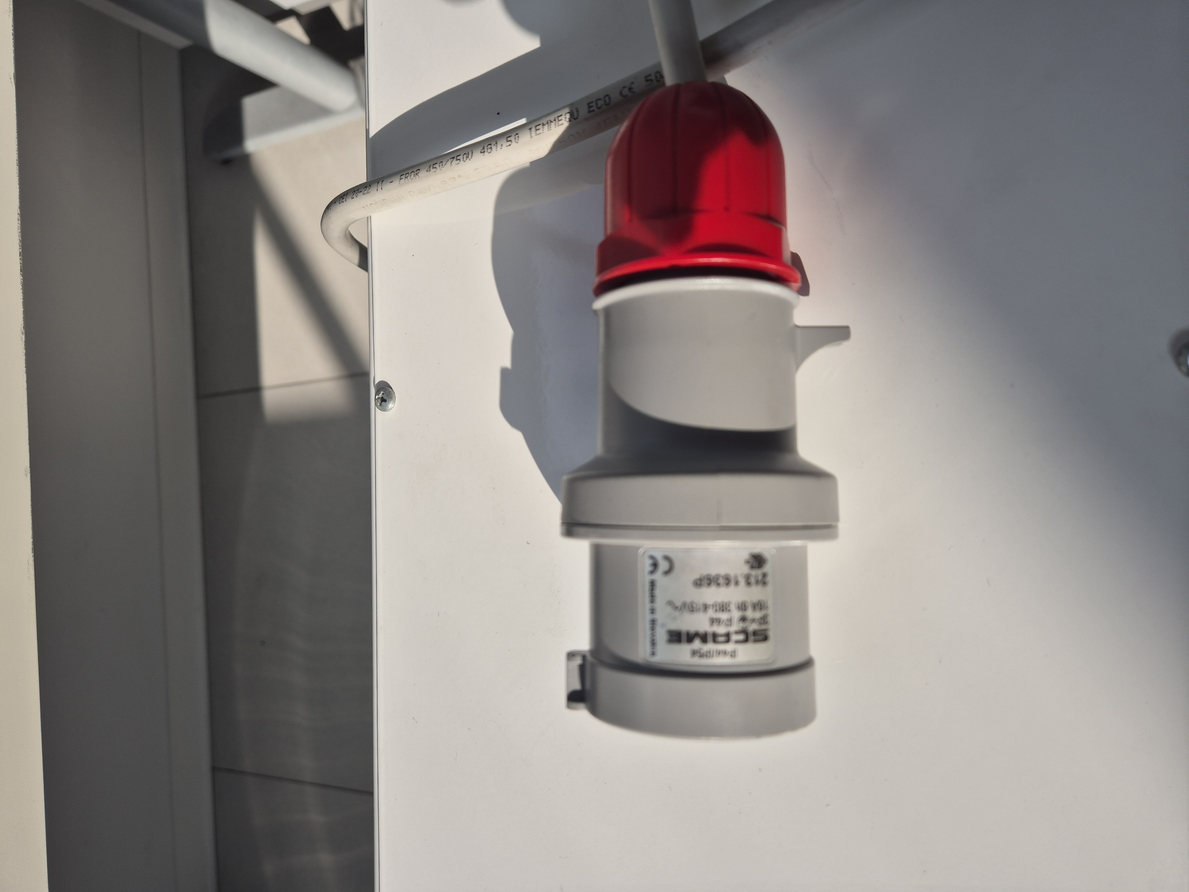 Impastatrice  in vendita - foto 2